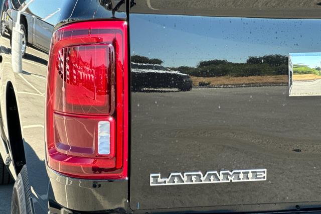 2025 Ram 2500 Laramie Crew Cab 4x4 6&apos;4&quot; Box Morgan Hill CA