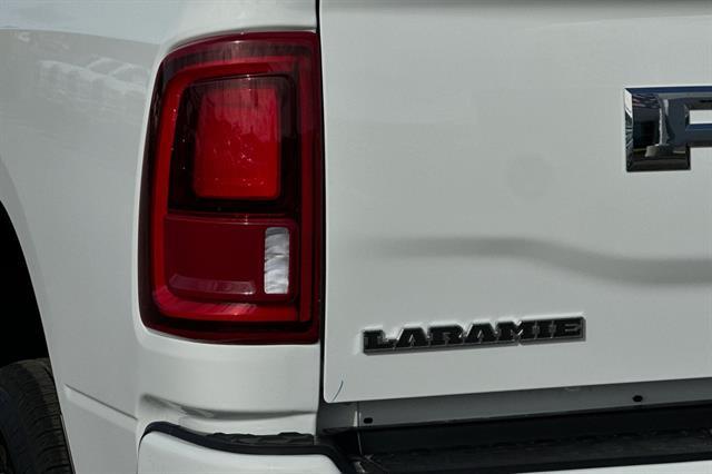 2025 Ram 2500 Laramie Crew Cab 4x4 6&apos;4&quot; Box Morgan Hill CA