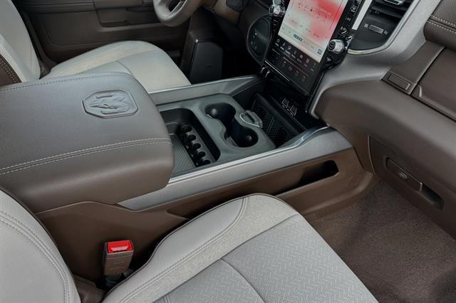 2025 Ram 2500 Laramie Crew Cab 4x4 6&apos;4&quot; Box Morgan Hill CA