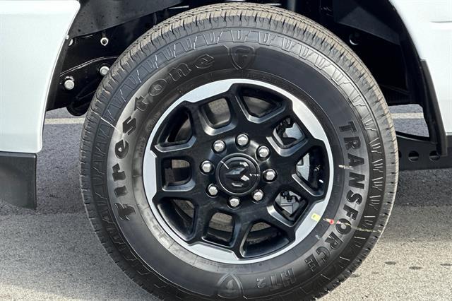 2025 Ram 2500 Laramie Crew Cab 4x4 6&apos;4&quot; Box Morgan Hill CA