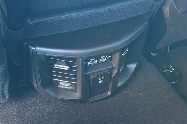 2025 Ram 2500 Laramie Crew Cab 4x4 6&apos;4&quot; Box Morgan Hill CA