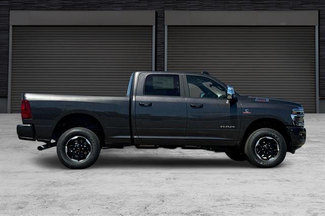 2025 Ram 2500 Laramie Crew Cab 4x4 6&apos;4&quot; Box Morgan Hill CA