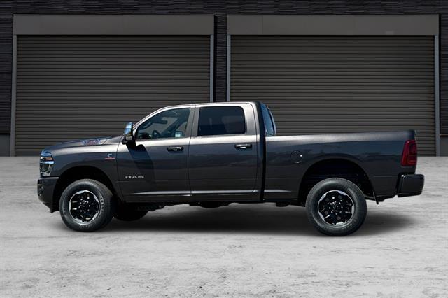 2025 Ram 2500 Laramie Crew Cab 4x4 6&apos;4&quot; Box Morgan Hill CA
