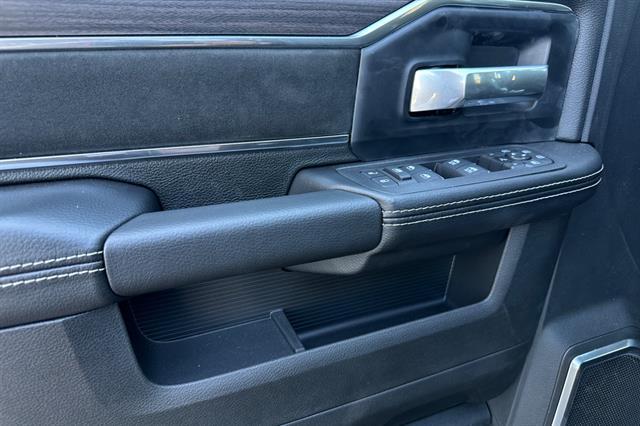 2025 Ram 2500 Laramie Crew Cab 4x4 6&apos;4&quot; Box Morgan Hill CA