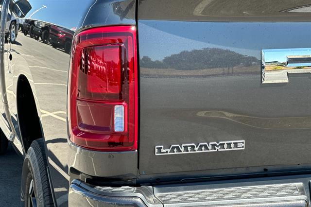 2025 Ram 2500 Laramie Crew Cab 4x4 6&apos;4&quot; Box Morgan Hill CA