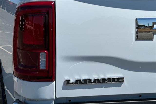 2025 Ram 2500 Laramie Crew Cab 4x4 6&apos;4&quot; Box Morgan Hill CA
