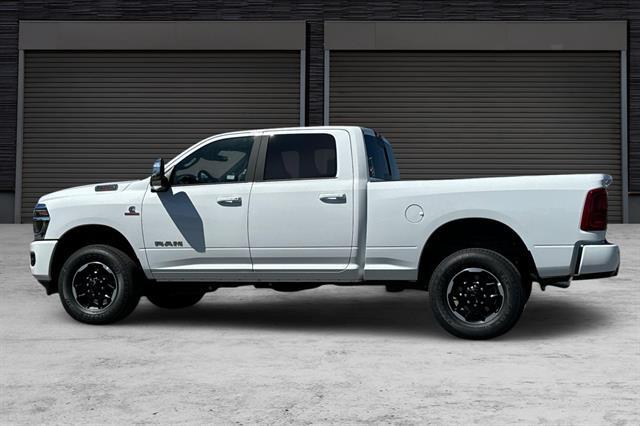 2025 Ram 2500 Laramie Crew Cab 4x4 6&apos;4&quot; Box Morgan Hill CA