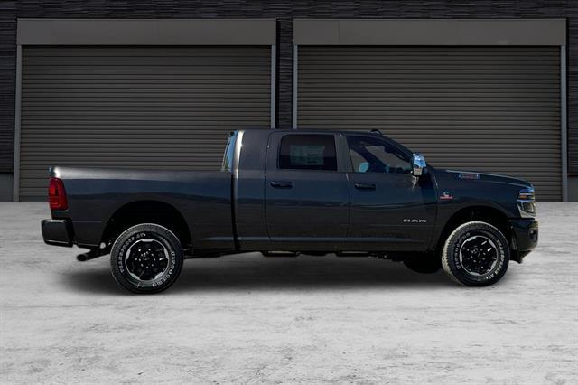 2025 Ram 2500 Laramie Crew Cab 4x4 6&apos;4&quot; Box Morgan Hill CA