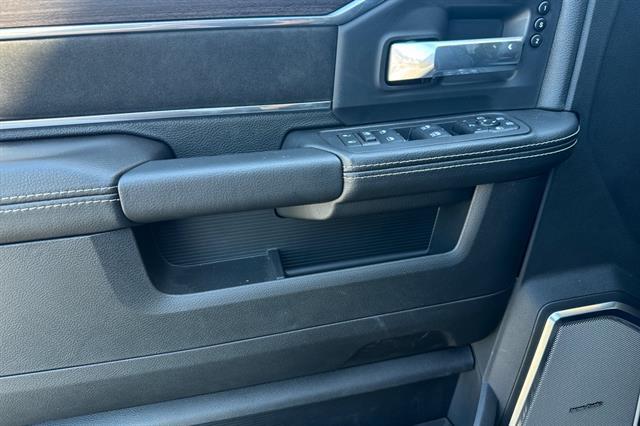 2025 Ram 2500 Laramie Crew Cab 4x4 6&apos;4&quot; Box Morgan Hill CA