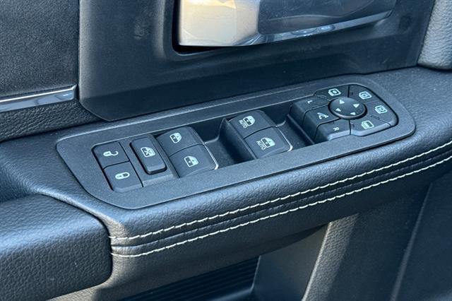 2025 Ram 2500 Laramie Crew Cab 4x4 6&apos;4&quot; Box Morgan Hill CA