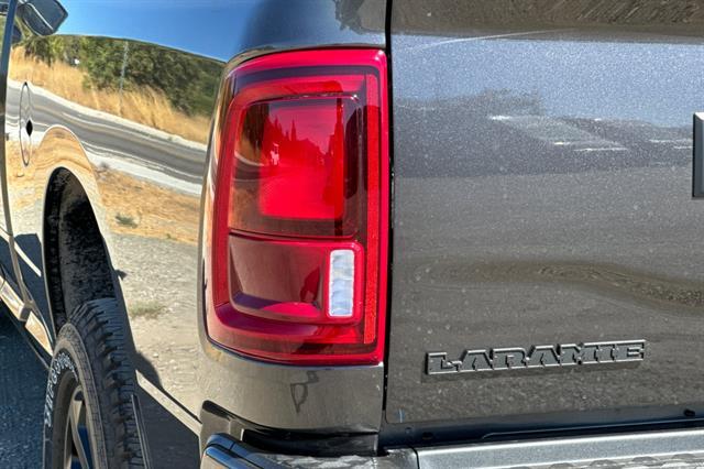 2025 Ram 2500 Laramie Crew Cab 4x4 6&apos;4&quot; Box Morgan Hill CA