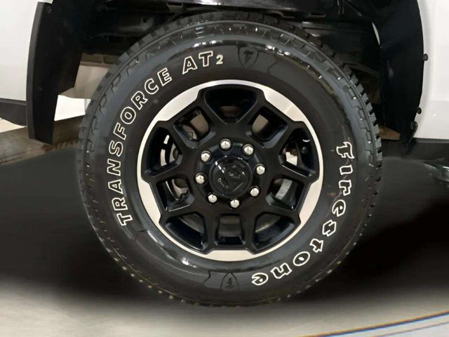 2025 Ram 2500 Laramie Dallas TX