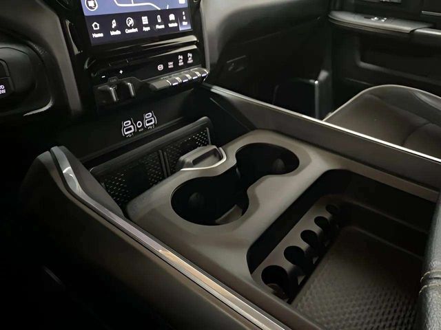 2025 Ram 2500 Laramie Dallas TX