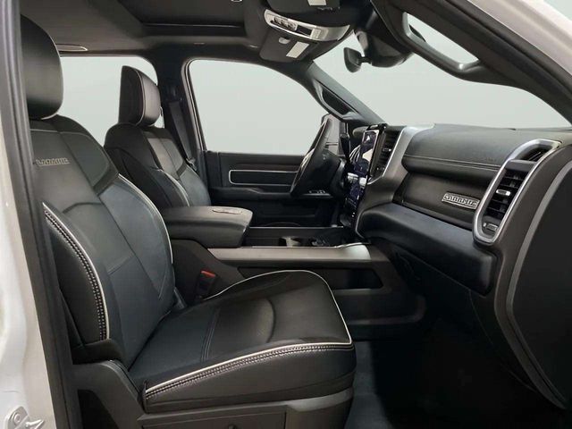 2025 Ram 2500 Laramie Dallas TX