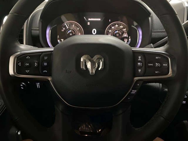 2025 Ram 2500 Laramie Dallas TX