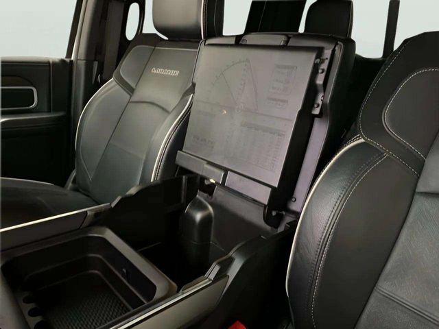 2025 Ram 2500 Laramie Dallas TX