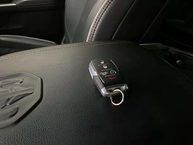 2025 Ram 2500 Laramie Dallas TX
