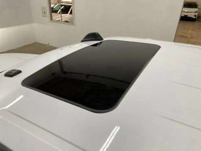 2025 Ram 2500 Laramie Dallas TX