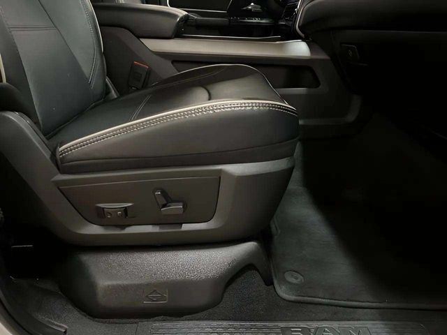 2025 Ram 2500 Laramie Dallas TX