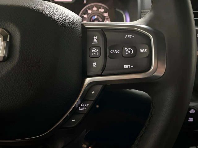 2025 Ram 2500 Laramie Dallas TX