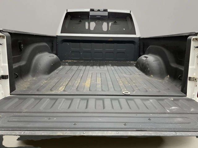 2025 Ram 2500 Laramie Dallas TX