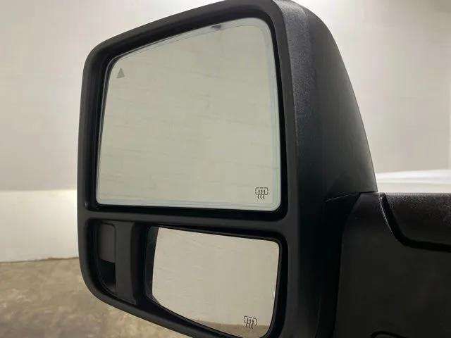 2025 Ram 2500 Laramie Dallas TX