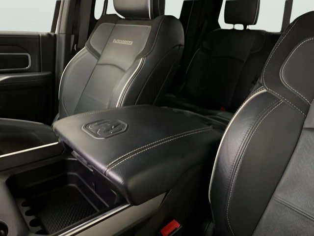 2025 Ram 2500 Laramie Dallas TX