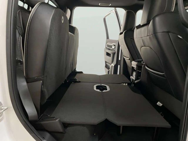 2025 Ram 2500 Laramie Dallas TX