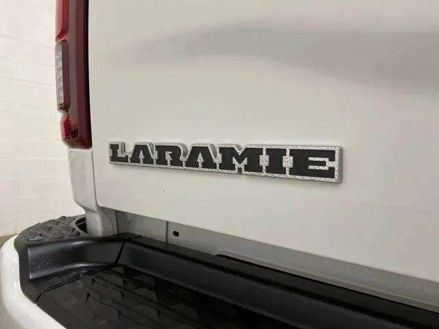 2025 Ram 2500 Laramie Dallas TX