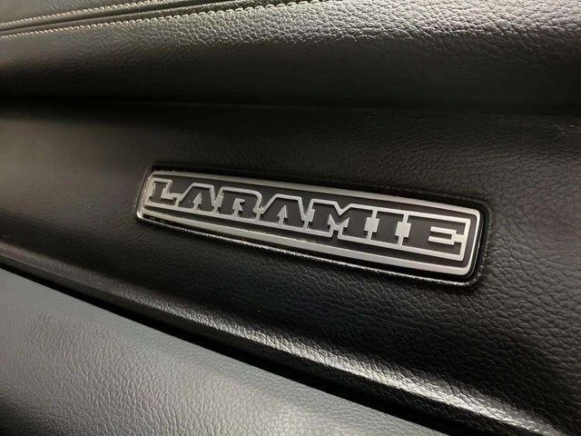 2025 Ram 2500 Laramie Dallas TX