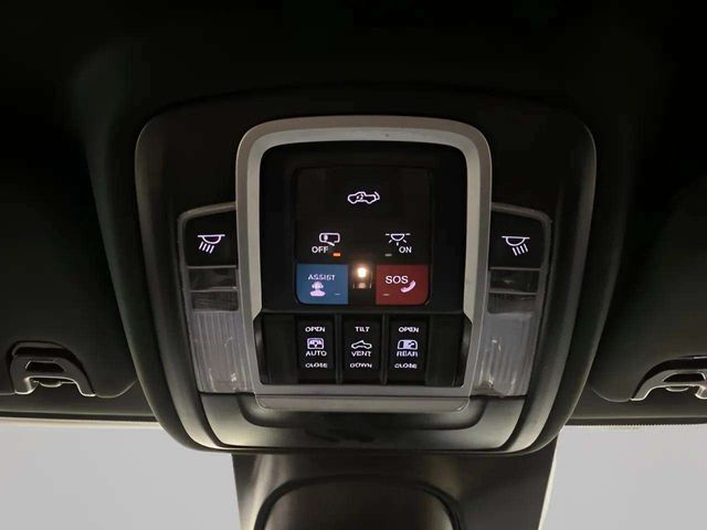 2025 Ram 2500 Laramie Dallas TX
