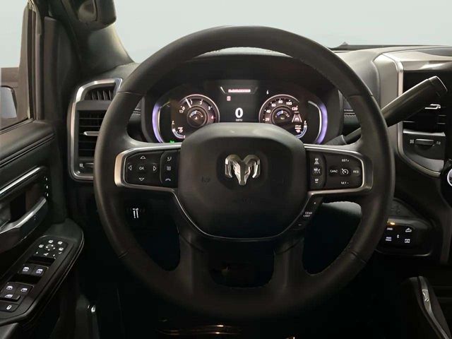 2025 Ram 2500 Laramie Dallas TX