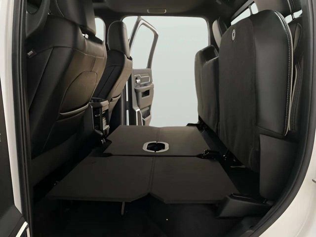 2025 Ram 2500 Laramie Dallas TX