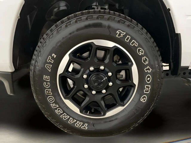 2025 Ram 2500 Laramie Dallas TX