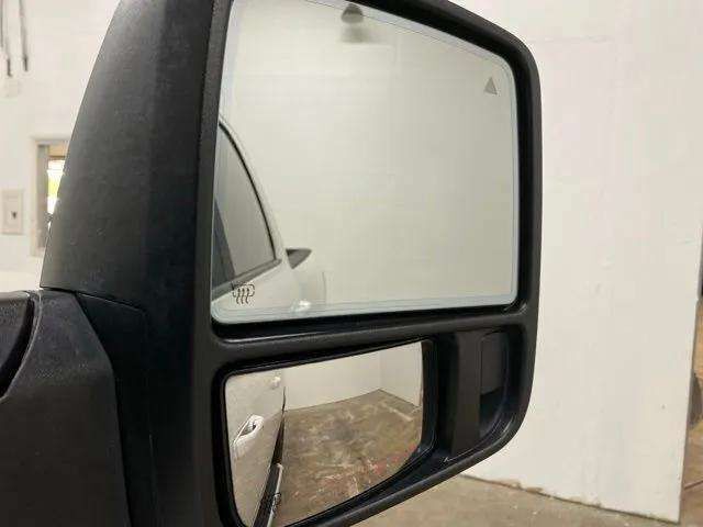 2025 Ram 2500 Laramie Dallas TX