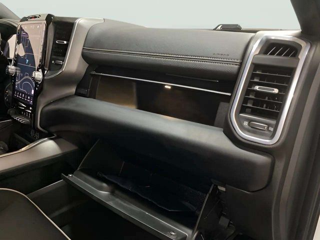 2025 Ram 2500 Laramie Dallas TX