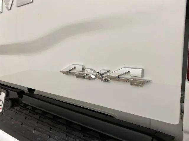 2025 Ram 2500 Laramie Dallas TX