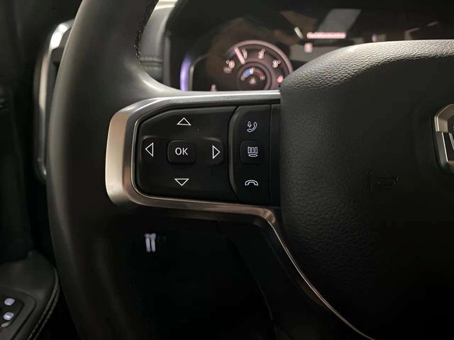 2025 Ram 2500 Laramie Dallas TX