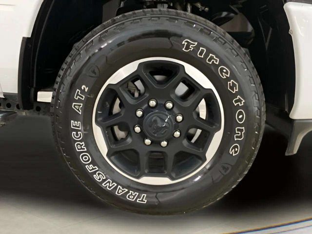2025 Ram 2500 Laramie Dallas TX