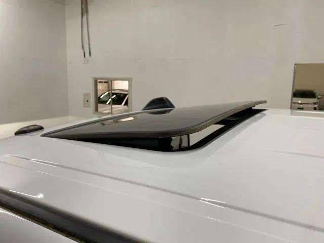 2025 Ram 2500 Laramie Dallas TX