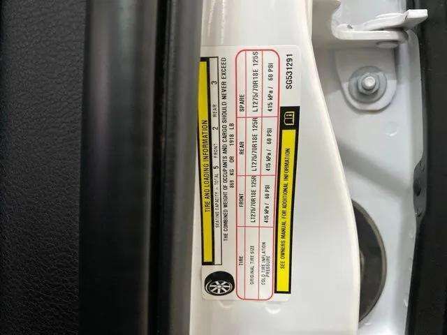 2025 Ram 2500 Laramie Dallas TX