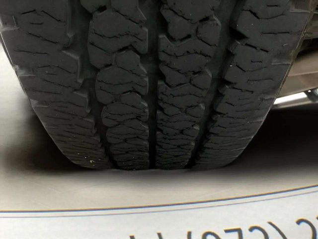 2025 Ram 2500 Laramie Dallas TX