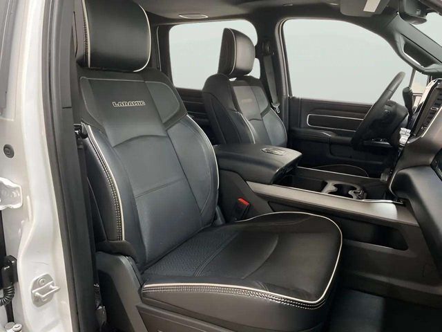 2025 Ram 2500 Laramie Dallas TX