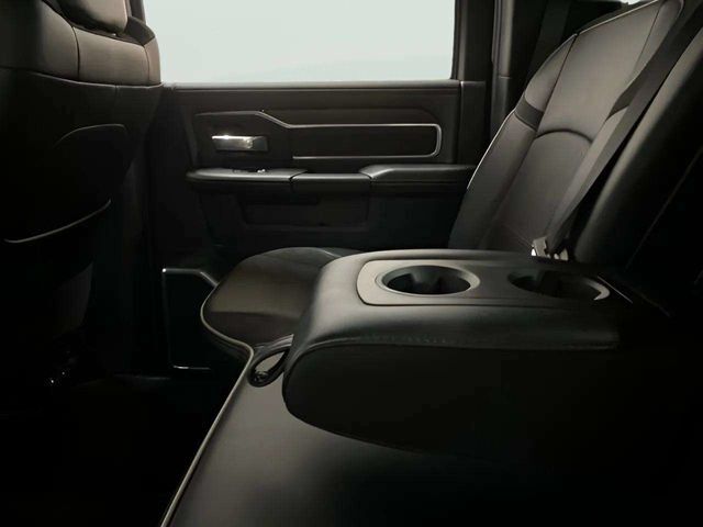 2025 Ram 2500 Laramie Dallas TX