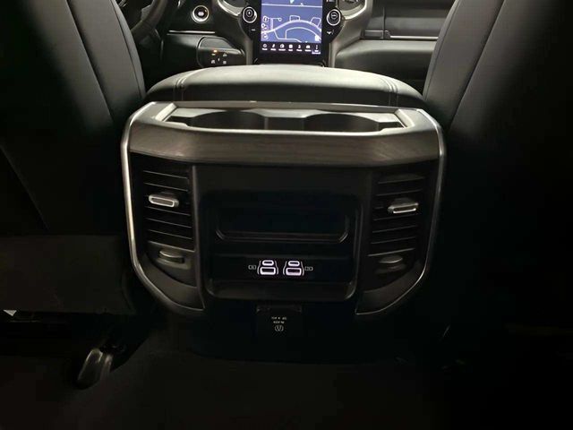 2025 Ram 2500 Laramie Dallas TX