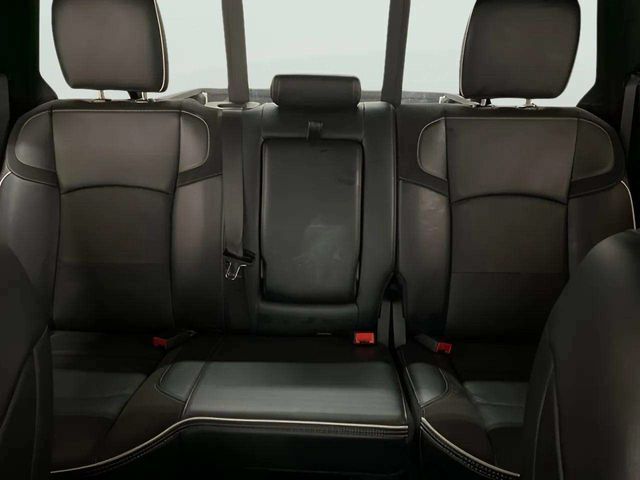 2025 Ram 2500 Laramie Dallas TX