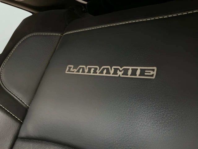 2025 Ram 2500 Laramie Dallas TX