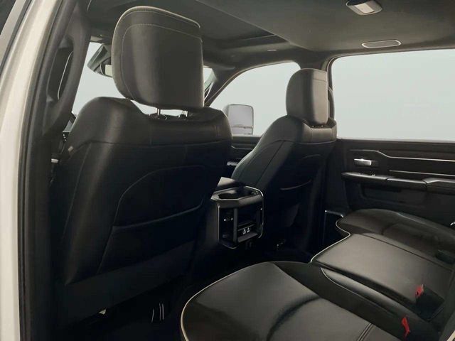 2025 Ram 2500 Laramie Dallas TX