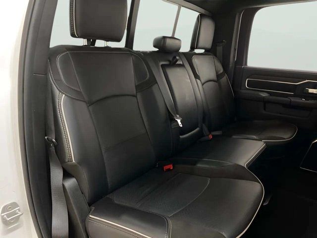 2025 Ram 2500 Laramie Dallas TX