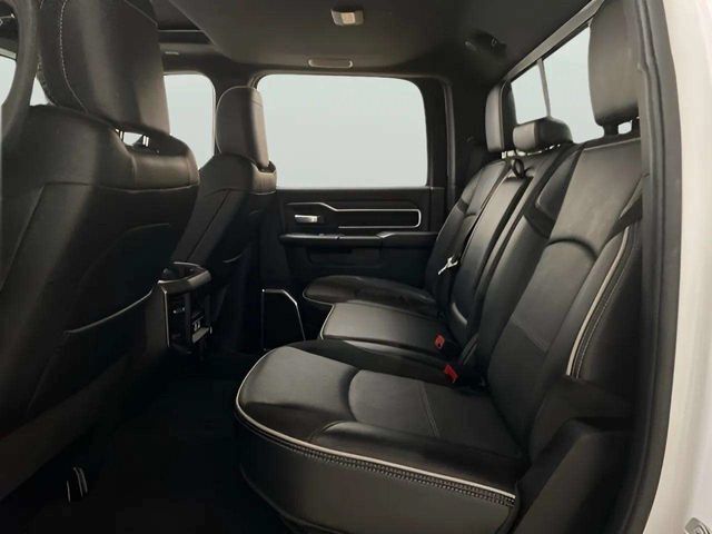 2025 Ram 2500 Laramie Dallas TX